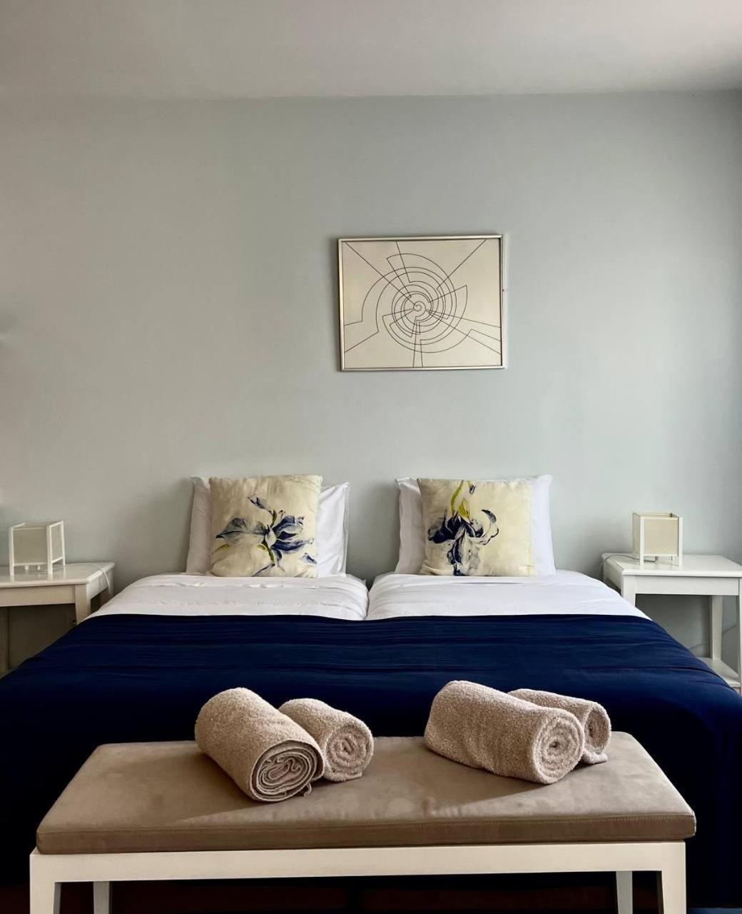 Apartments Vmadeira Funchal  Bagian luar foto