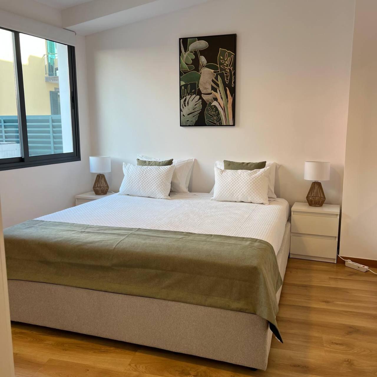 Apartments Vmadeira Funchal  Bagian luar foto