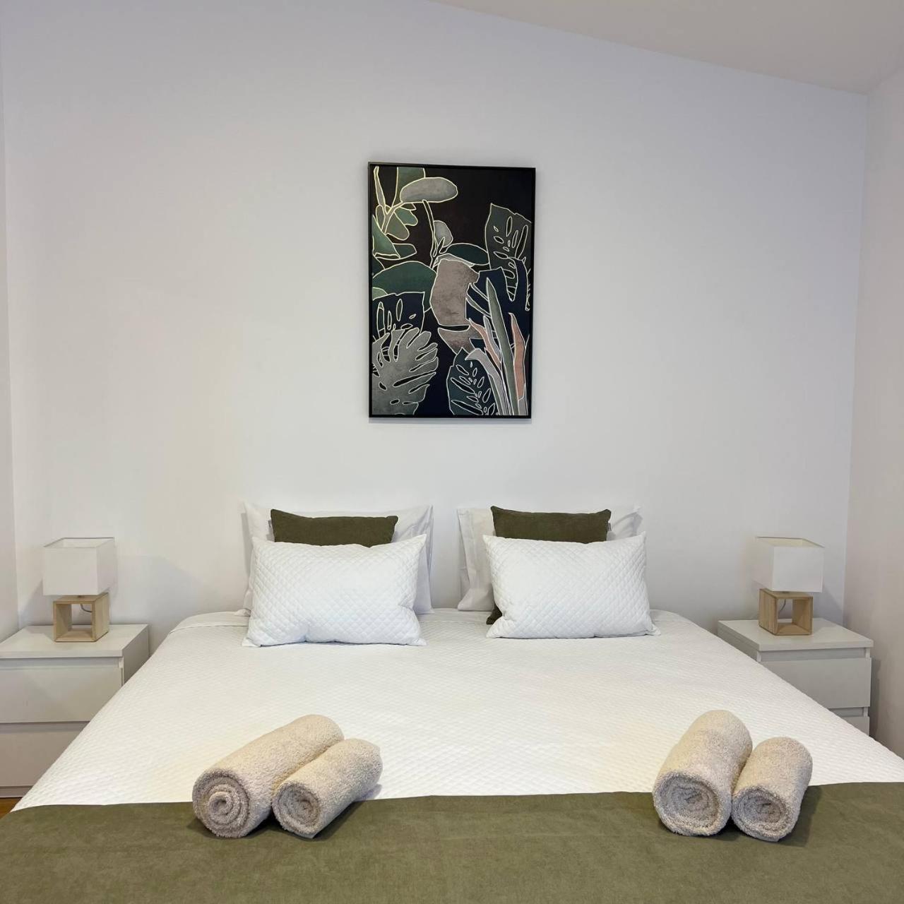 Apartments Vmadeira Funchal  Bagian luar foto