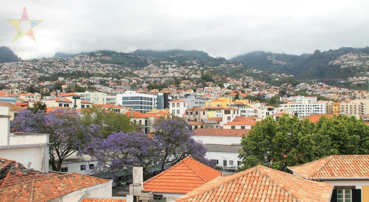 Apartments Vmadeira Funchal  Bagian luar foto