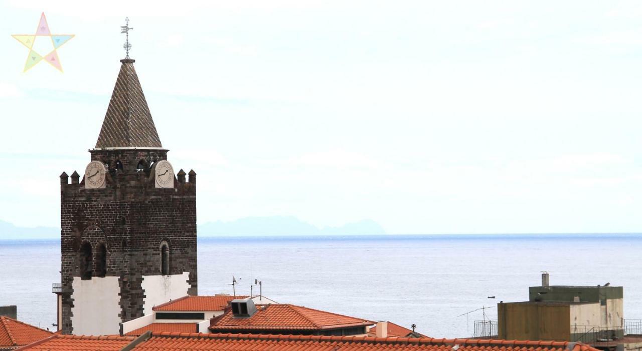 Apartments Vmadeira Funchal  Bagian luar foto